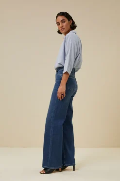 By bar lina pant |^ Jeans|Hosen