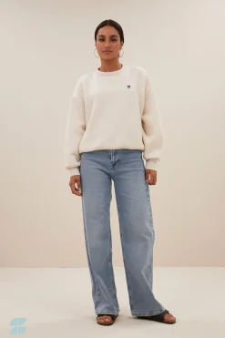 By bar lina pant | nrx denim^ Jeans|Hosen