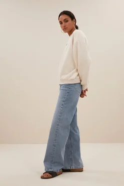 By bar lina pant | nrx denim^ Jeans|Hosen