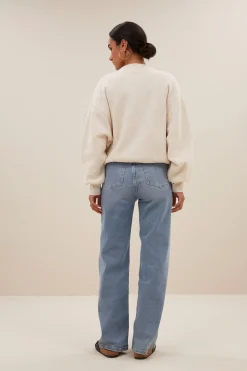 By bar lina pant | nrx denim^ Jeans|Hosen