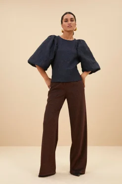 By bar lissa sparkle pants |^ Hosen