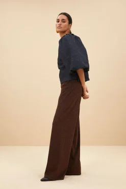 By bar lissa sparkle pants |^ Hosen