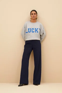 By bar lissa sparkle pants |^ Hosen