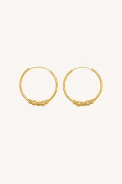 By bar lizzy earring |^ Ohrringe|Schmuck