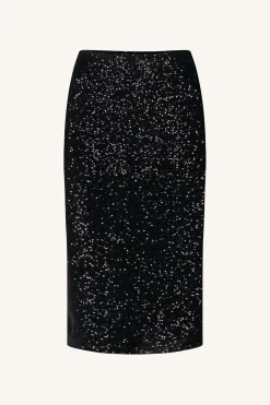 By bar luca sequin skirt |^ Röcke