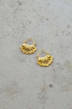By bar maartje earring |^ Ohrringe|Schmuck