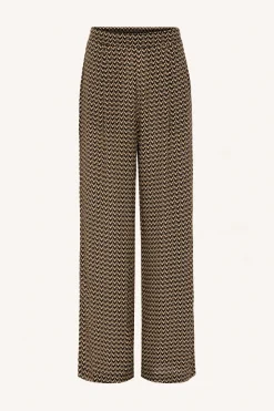 By bar mara gio pant | gio print^ Hosen