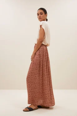 By bar mason linen top | oyster^ Tops & Shirts