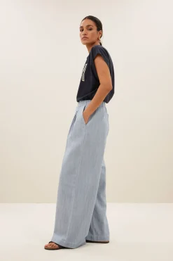 By bar mason open lucky top | midnight^ Tops & Shirts