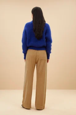 By bar mees cord pants |^ Hosen