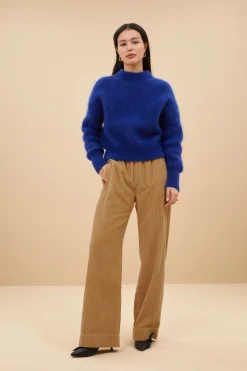 By bar mees cord pants |^ Hosen