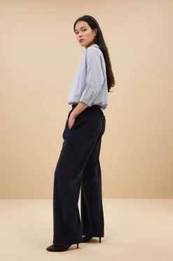 By bar mees cord pants |^ Hosen