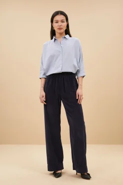 By bar mees cord pants |^ Hosen