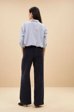 By bar mees cord pants |^ Hosen