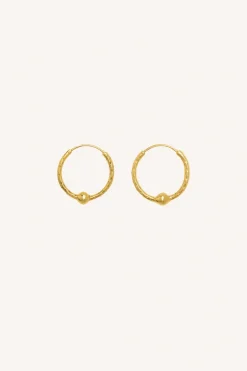 By bar milou earring |^ Ohrringe|Schmuck