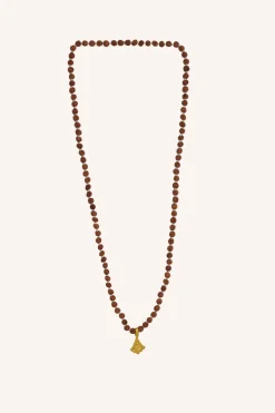 By bar mina necklace |^ Schmuck