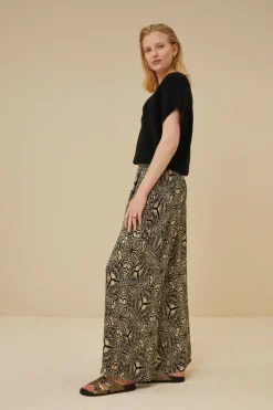 By bar new ale top | jet black^ Strick
