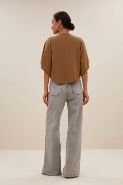 By bar nikkie pullover |^ Strick