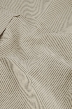 By bar nima lurex stripe blouse |^ Blusen