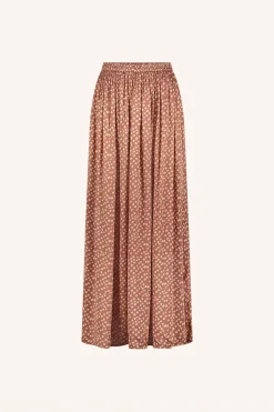 By bar nina delhi skirt | delhi print^ Röcke