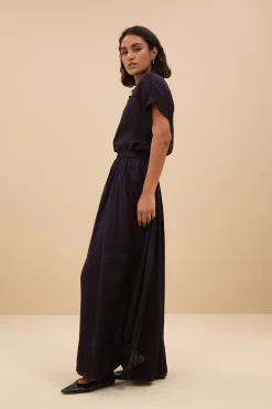 By bar nina square skirt | square print^ Röcke