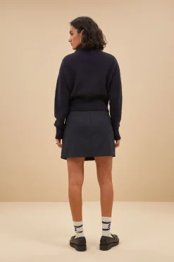 By bar noora short skirt |^ Röcke