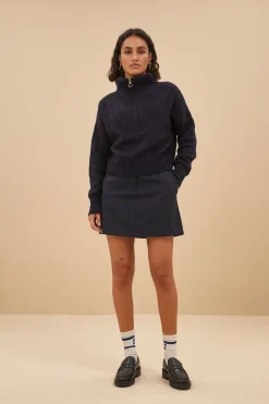 By bar noora short skirt |^ Röcke