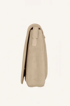 By bar paris suede bag |^ Taschen