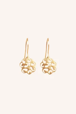 By bar PD FLOWER |^ Ohrringe|Schmuck
