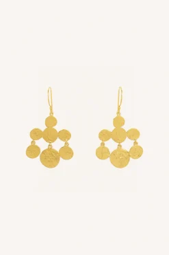 By bar pd mikki earring |^ Ohrringe|Schmuck