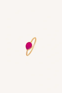 By bar PD MINIMAL RING |^ Schmuck
