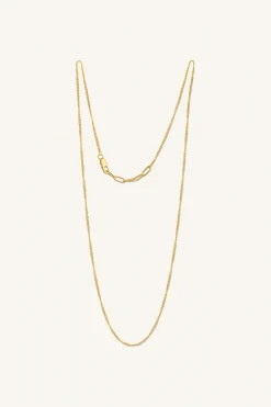By bar PD necklace |^ Schmuck