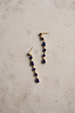 By bar pd nolan earring |^ Ohrringe