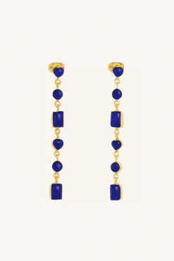 By bar pd nolan earring |^ Ohrringe