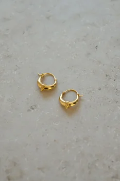 By bar PD sam earring S |^ Ohrringe|Schmuck