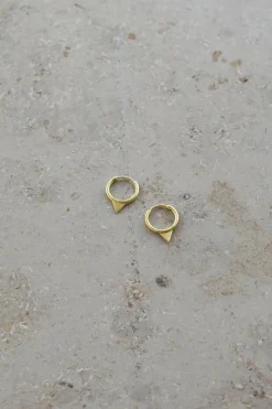 By bar pd triangle |^ Ohrringe|Schmuck
