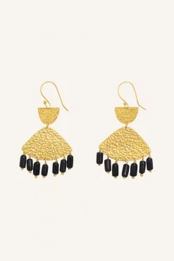 By bar ravi earring |^ Ohrringe|Schmuck