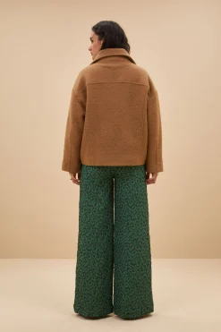 By bar rika coat |^ Jacken