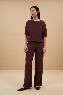 By bar robyn viscose pants |^ Hosen