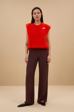 By bar robyn viscose pants |^ Hosen