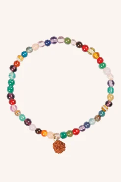 By bar rose bracelet |^ Schmuck