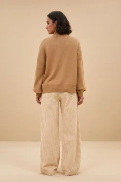 By bar sammie pullover |^ Strick