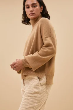 By bar sammie pullover |^ Strick