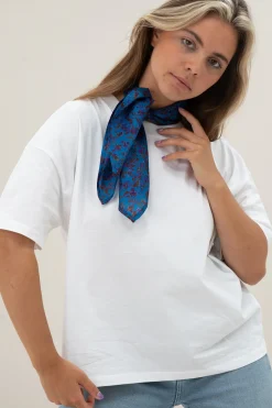 By bar sari silk scarf | arrah h^ Antic Accessories|Schals Und Mützen