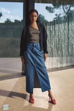 By bar sis skirt |^ Röcke
