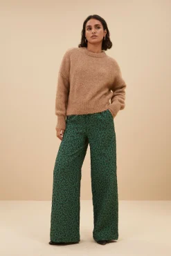 By bar sonny natural pullover |^ Strick