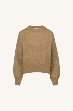 By bar sonny natural pullover |^ Strick
