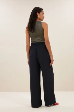 By bar sparkle singlet | gold^ Tops & Shirts