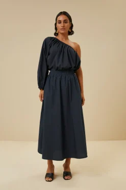 By bar stella poplin blouse |^ Blusen