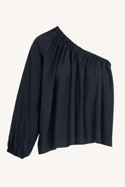 By bar stella poplin blouse |^ Blusen